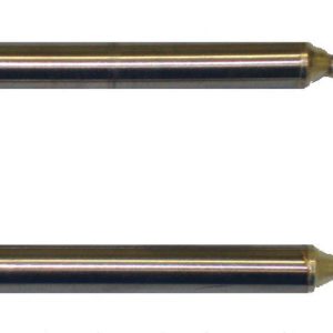 2029342 - Tip Set (Pointed) for CSI T036, CSI TWZR & CSI TWZR-LF