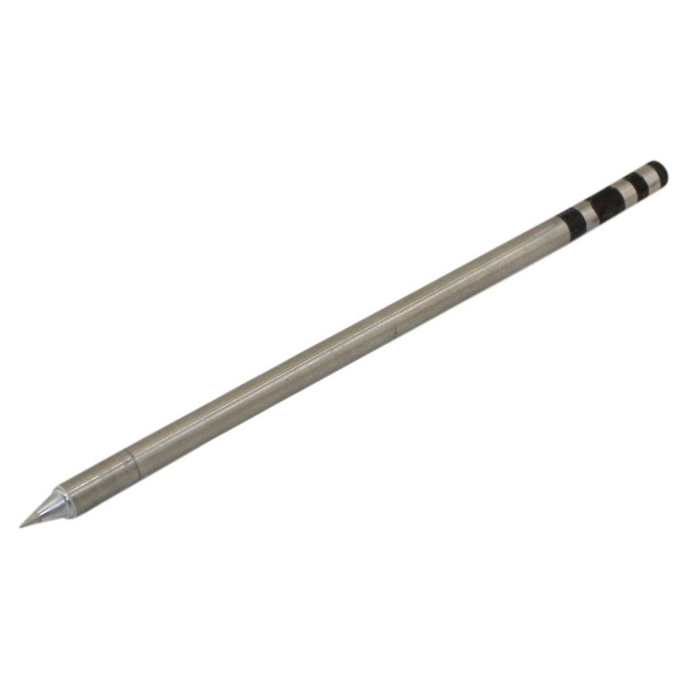 Cartridge soldering tip for solder iron conical type with heating element WQ-B