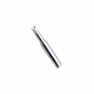 Slot type soldering tip KD-M-RT