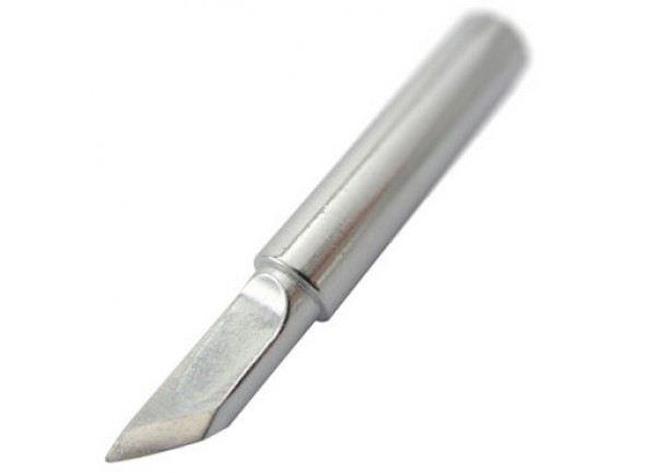 Blade type soldering tip KD-M-K