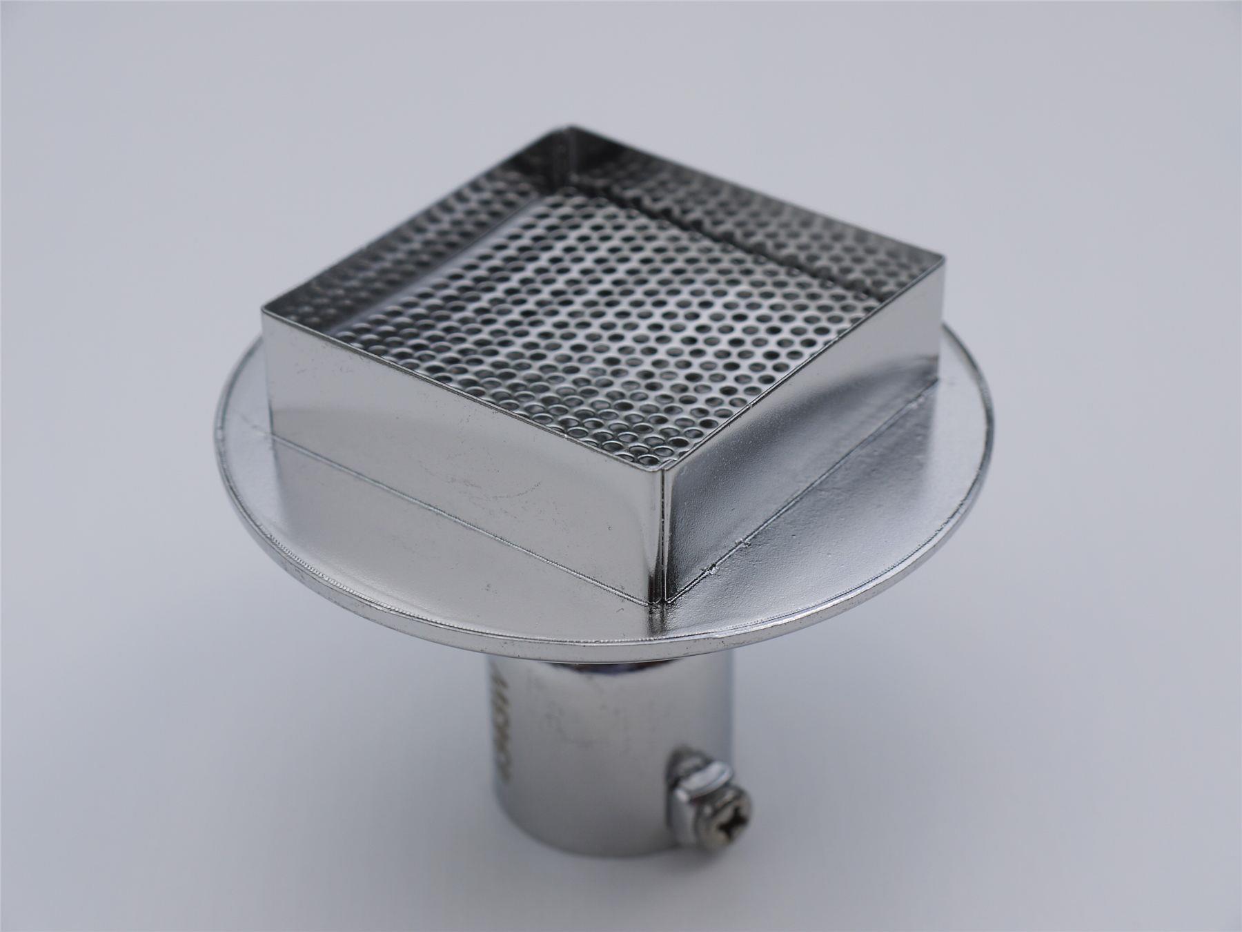 44 x 44mm multi-chambered BGA Nozzle (A4545W)