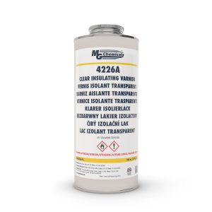 MG Chemicals Clear Insulating Varnish 4226A-1L