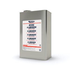MG Chemicals 433C-4L d-Limonene INDUSTRIAL STRENGTH 4 litre size