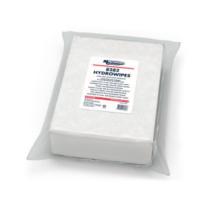 Hydrowipes by MG Chemicals 8282-300 - bag of 300 wipes