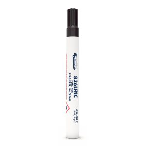 MG Chemicals 836LFNC-P Lead-Free No-Clean Flux, 10 mL Pen