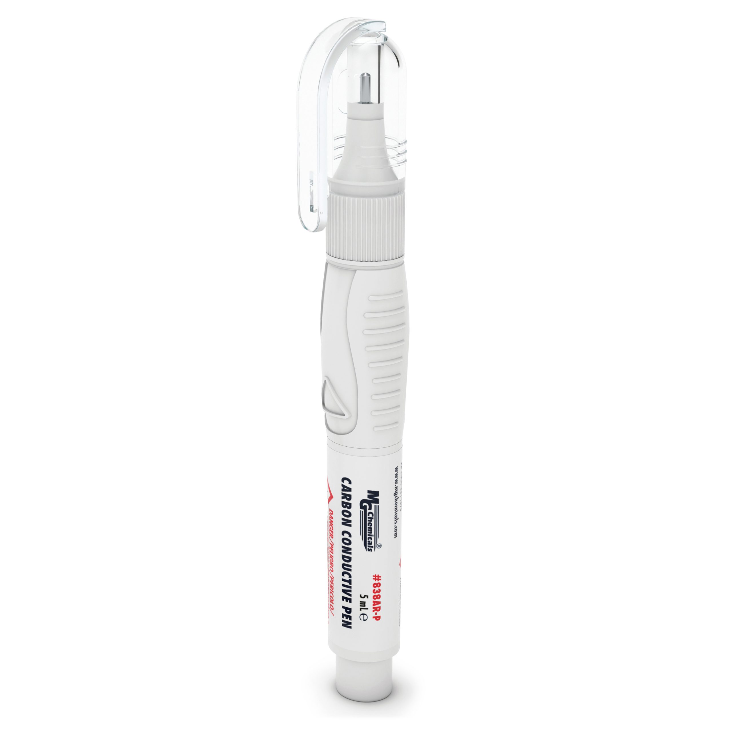838AR-P Carbon Conductive Pen