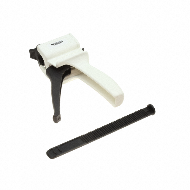 MG Chemicals 8DG-30-1 One Part Dispensing Gun