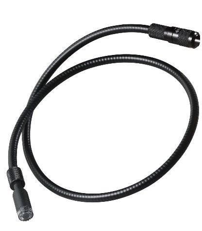 17mm Camera Head for Aardvark Wired Inspection Systems - Image 3