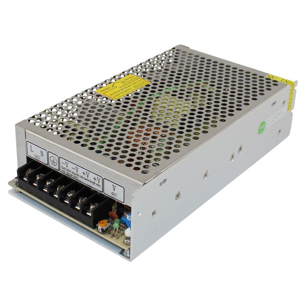 30 Volt Enclosed Switch Mode DC Power Supply 30V 8.0A 240W PSU - Image 3