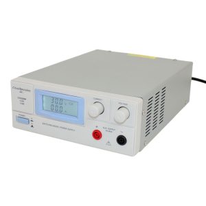 Switch Mode DC Bench Power Supply Adjustable 0-30V 0-30A CSI 3030SW