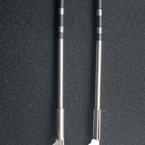 TWE-6 6mm Tweezer Tip Set for BK 2020 Micro Tweezer Adapter