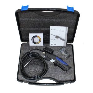 AARDVARK HD3M Wireless inspection borescope camera 3 metre reach - iOS Android WI-FI