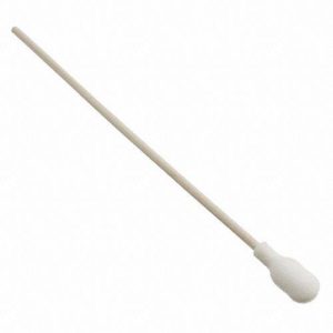 FOAM OVER COTTON SWABS 812-50 - 50pcs