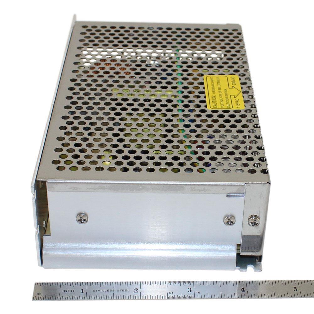 5 Volt Enclosed Switch Mode DC Power Supply 5V 30A 150W - Image 6