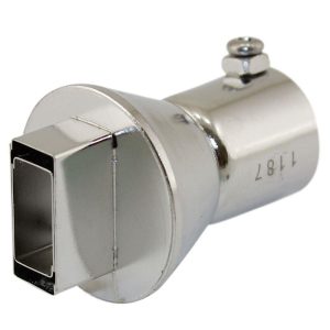 18.5 x 10mm TSOL TSOP Hot Air Nozzle A1187