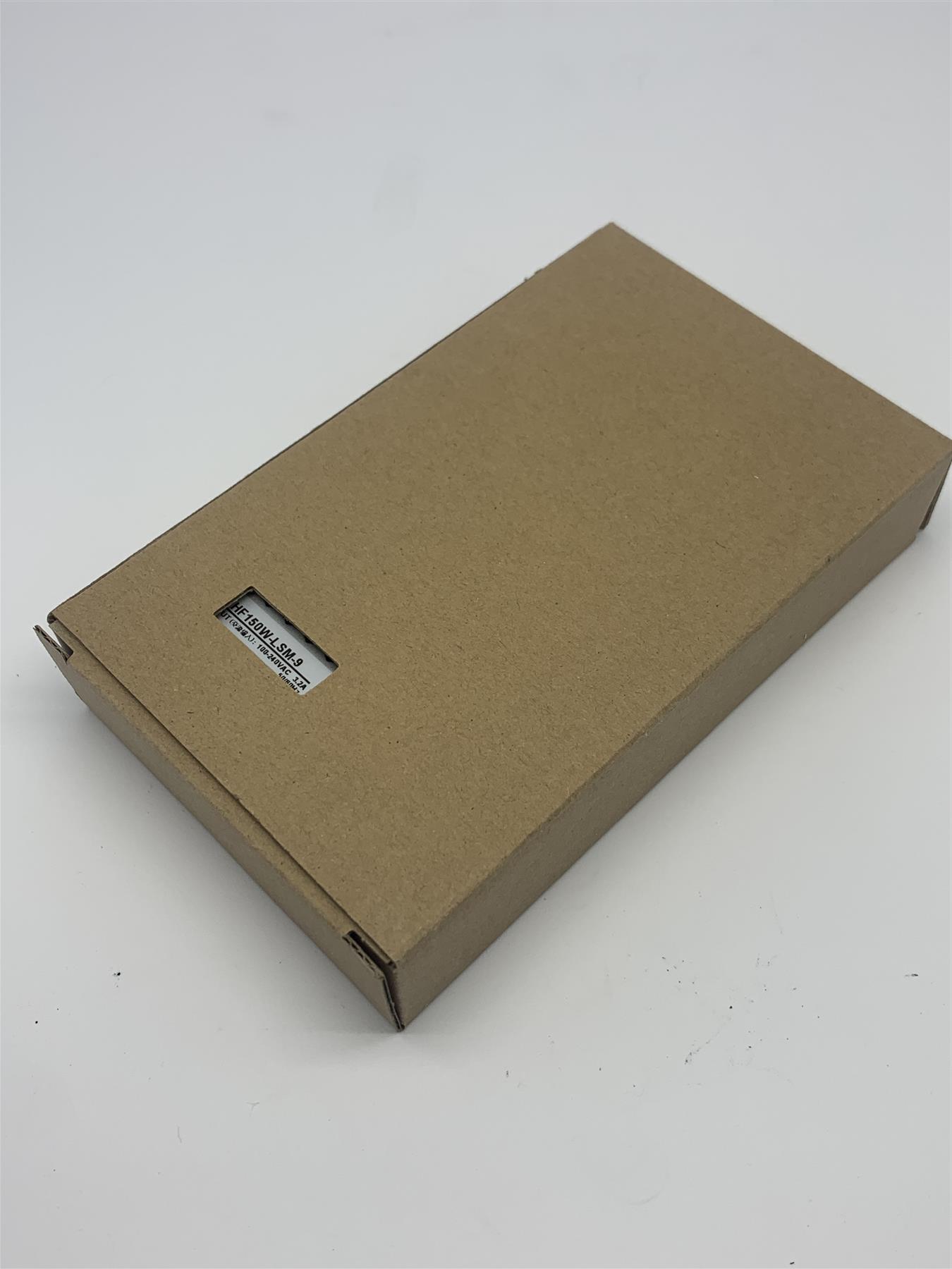 Heng Fu Enclosed Switch Mode Power Supply HF150W-LSM-9 - Image 3