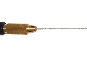 Replacement Cleaning Drill For Desoldering Gun (20178 )