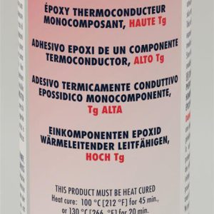 MG Chemicals 9460-300ML One Part Thermally Conductive Adhesive Low Tg