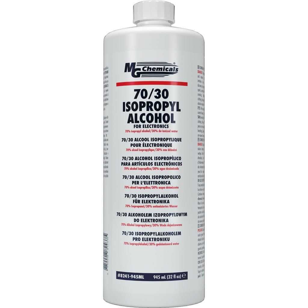 8241 - 70% Isopropyl Alcohol