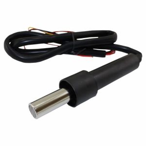 Complete replacement hot air gun handle CSI 825A++ / BK 4050