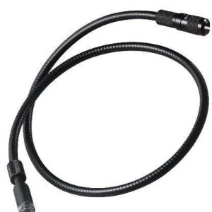 17mm Camera Head for Aardvark Wired Inspection Systems