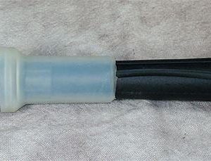 Replacement Soldering Iron & Tip for the BK2050+ (B025)