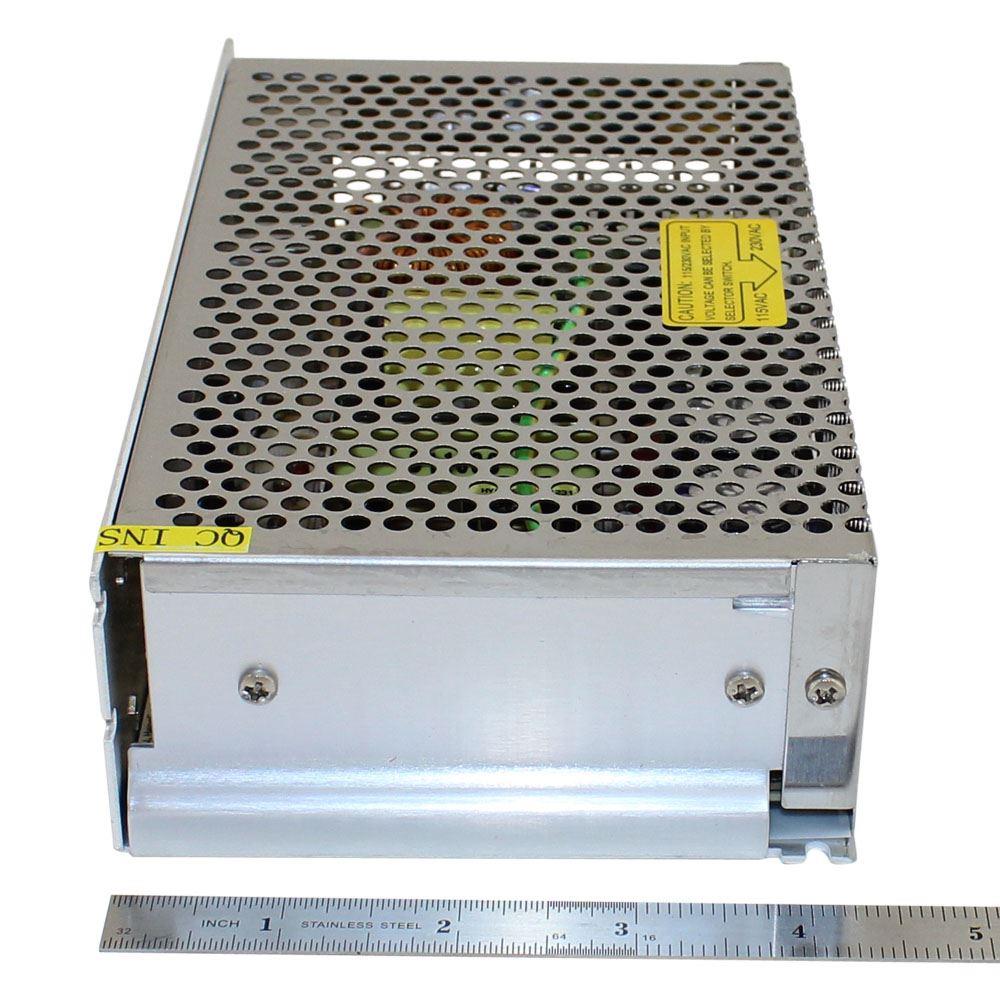 30 Volt Enclosed Switch Mode DC Power Supply 30V 8.0A 240W PSU - Image 6