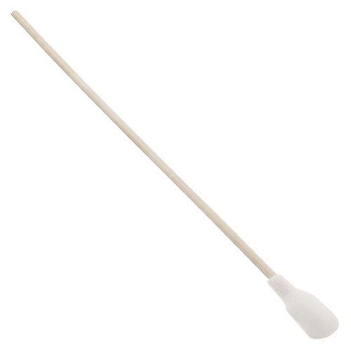 FOAM OVER COTTON SWABS 812-10 - 10pcs